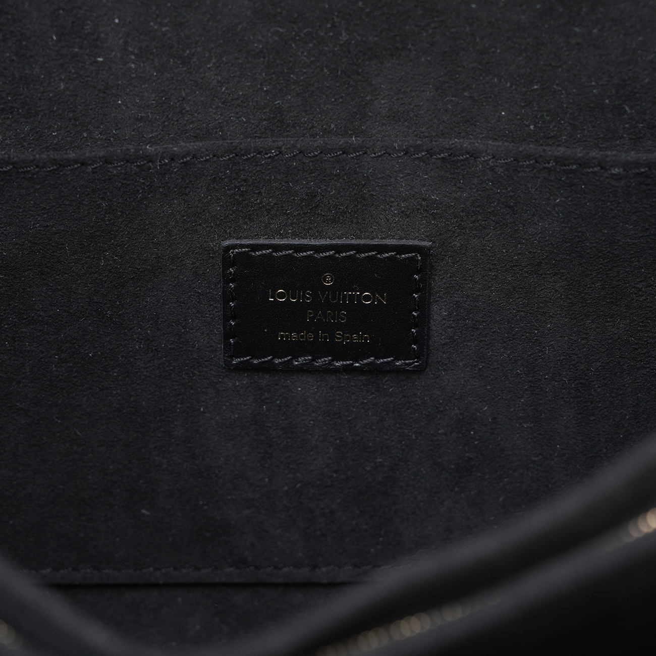 LOUIS VUITTON(USED)루이비통 M56141 에삐 도핀 MM